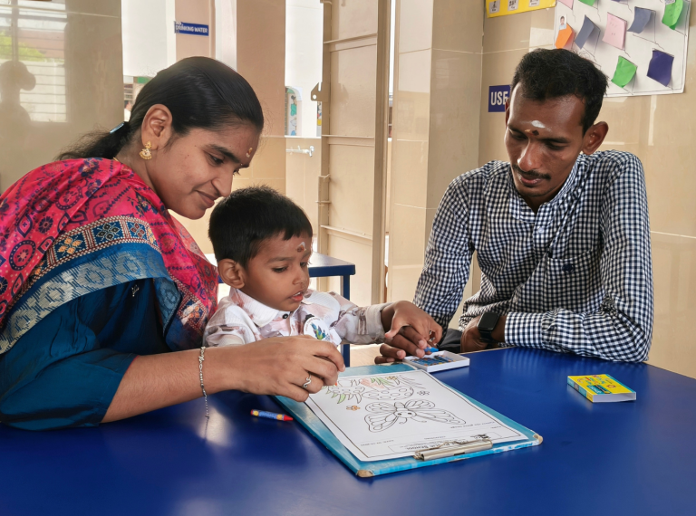 Erode Public School
